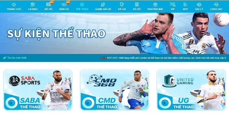 sun52 789bet có bao nhiêu sảnh game bài 3d ？