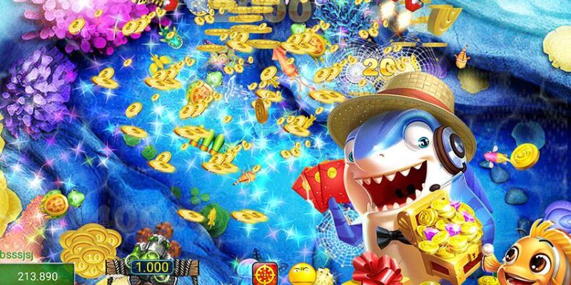 sun52 new88 ở trò chơi nổ hũ có bao nhiêu sảnh game