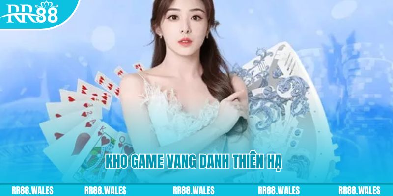 sun52 RTG Game Bài 3d