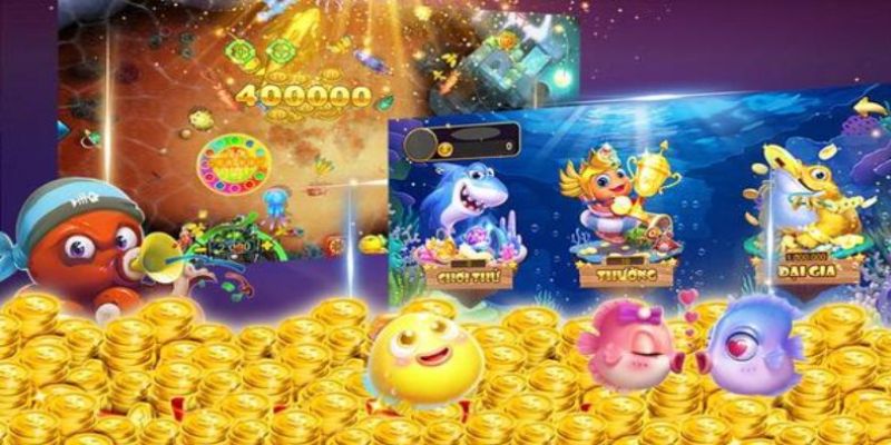 sun52 bắn cá h5 đổi thưởng