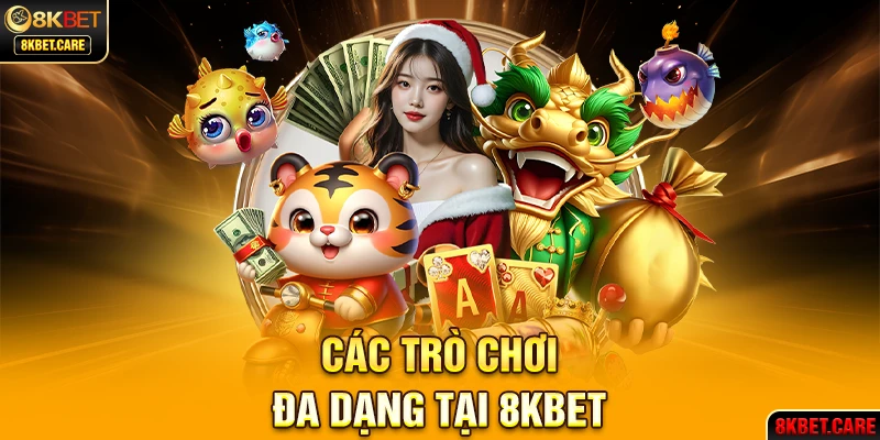 sun52 casino gồm những gì
